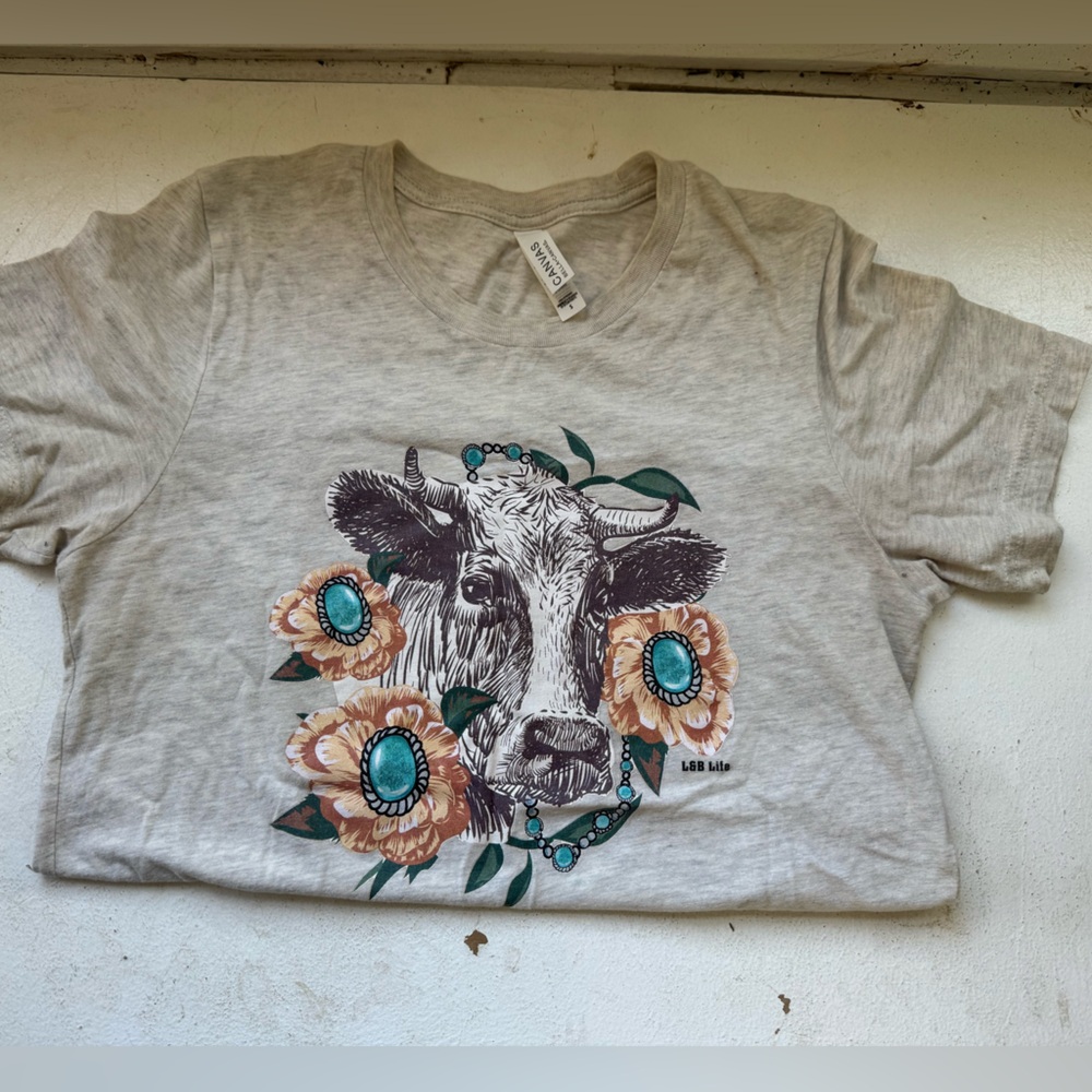 Cow T-Shirt